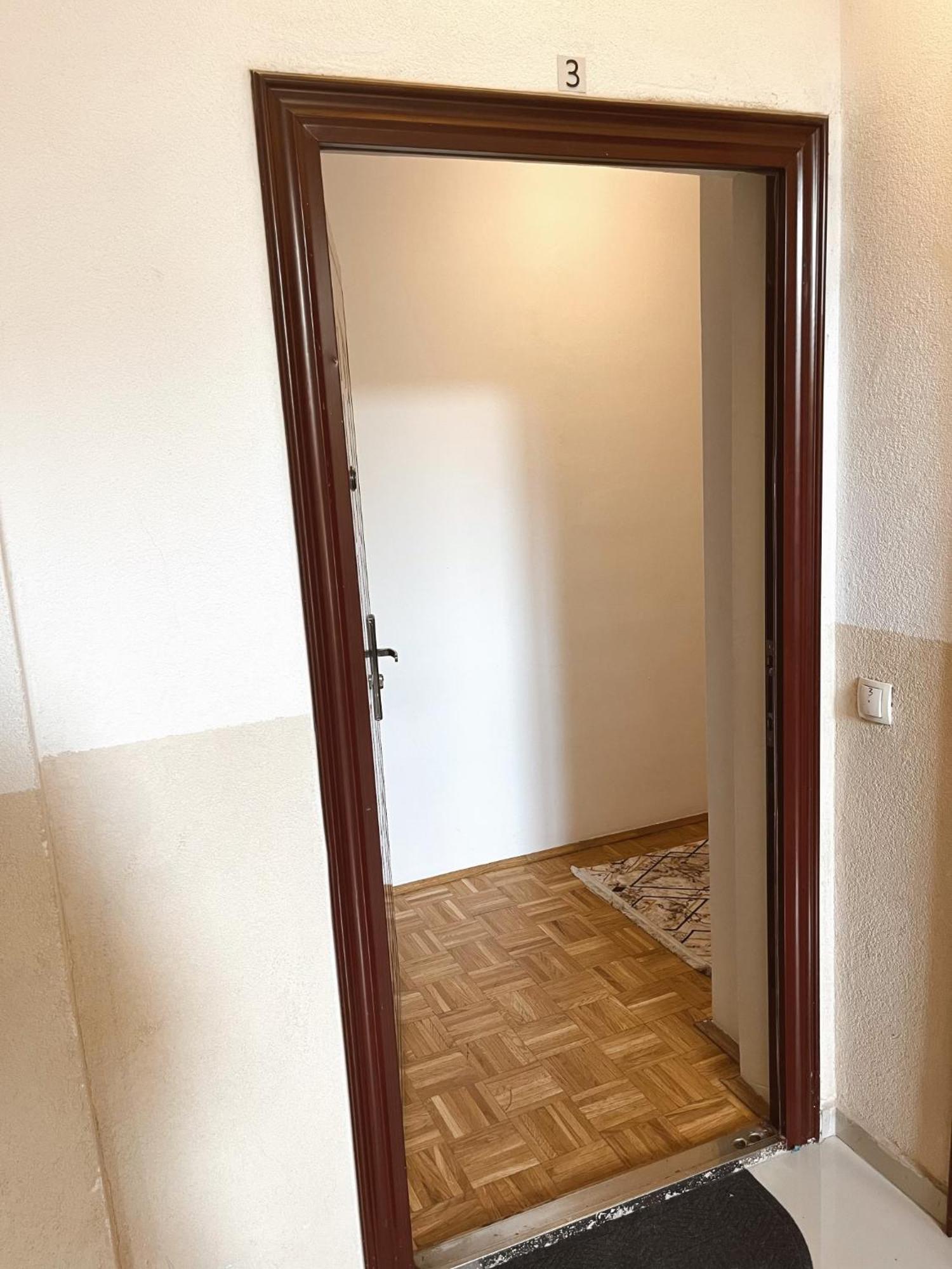 Apartment Troi Prishtinë Luaran gambar